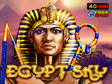 Egypt Sky slot